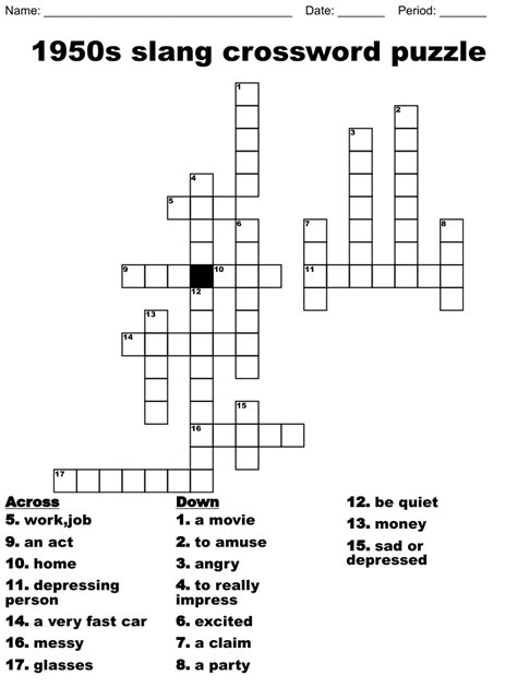 Excellent in older slang crossword - Other crossword clues with similar answers to 'Excellent, in slang'. Any girl, sadly, won't want one bent like an old man. Called backward lady 'heartlessly ill-tempered'. Cool, in slang. Excellent, in dated slang. Excellent, in modern slan. Excellent, slangily. First-rate, slangily. Great, in slang.